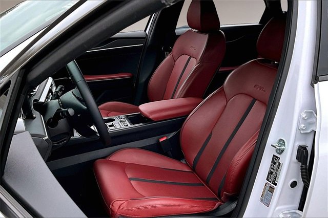 Used 2024 Kia K5 GT-Line image 19