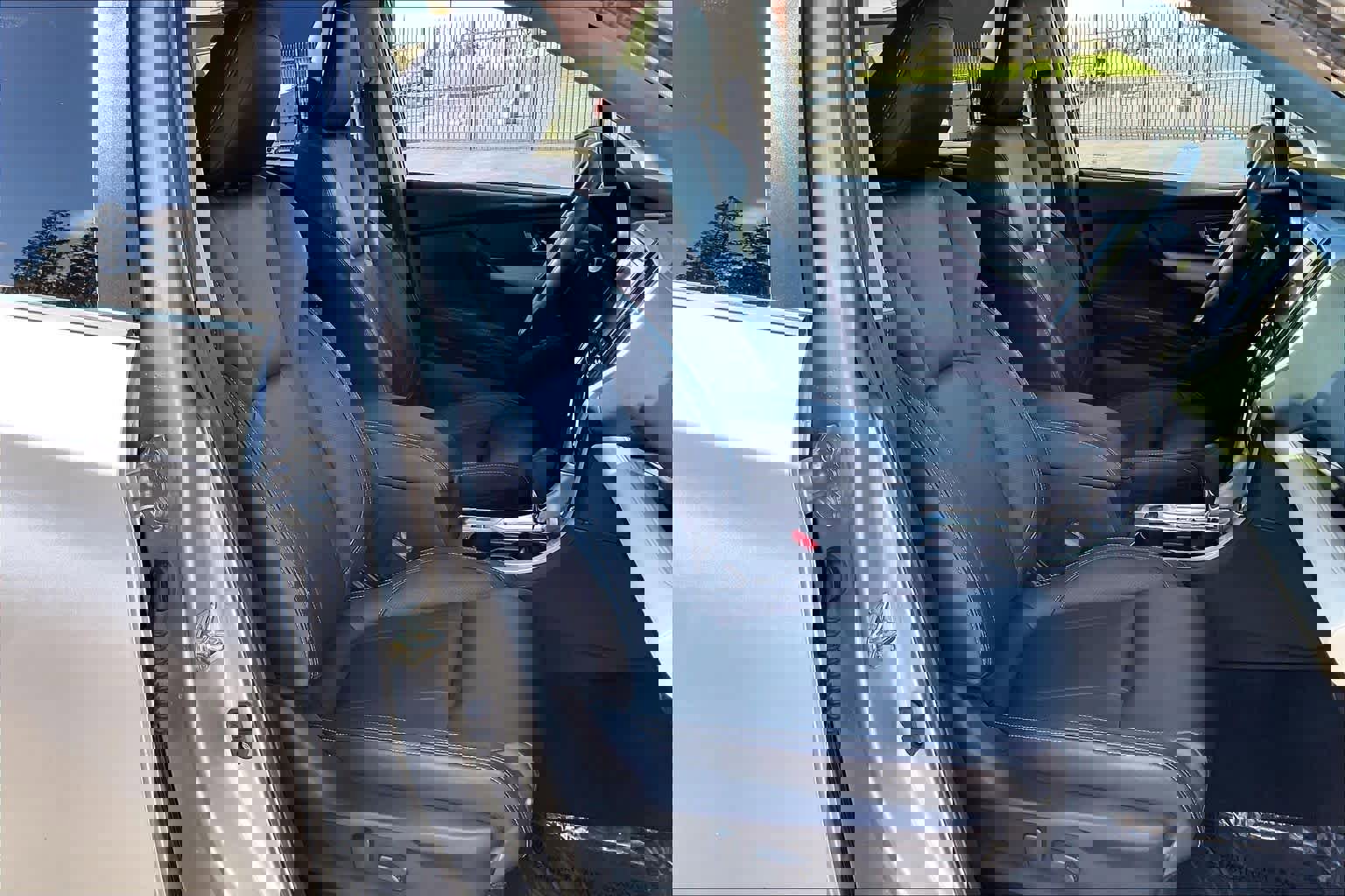 Used 2021 Subaru Ascent Limited w/ Technology Package image 10