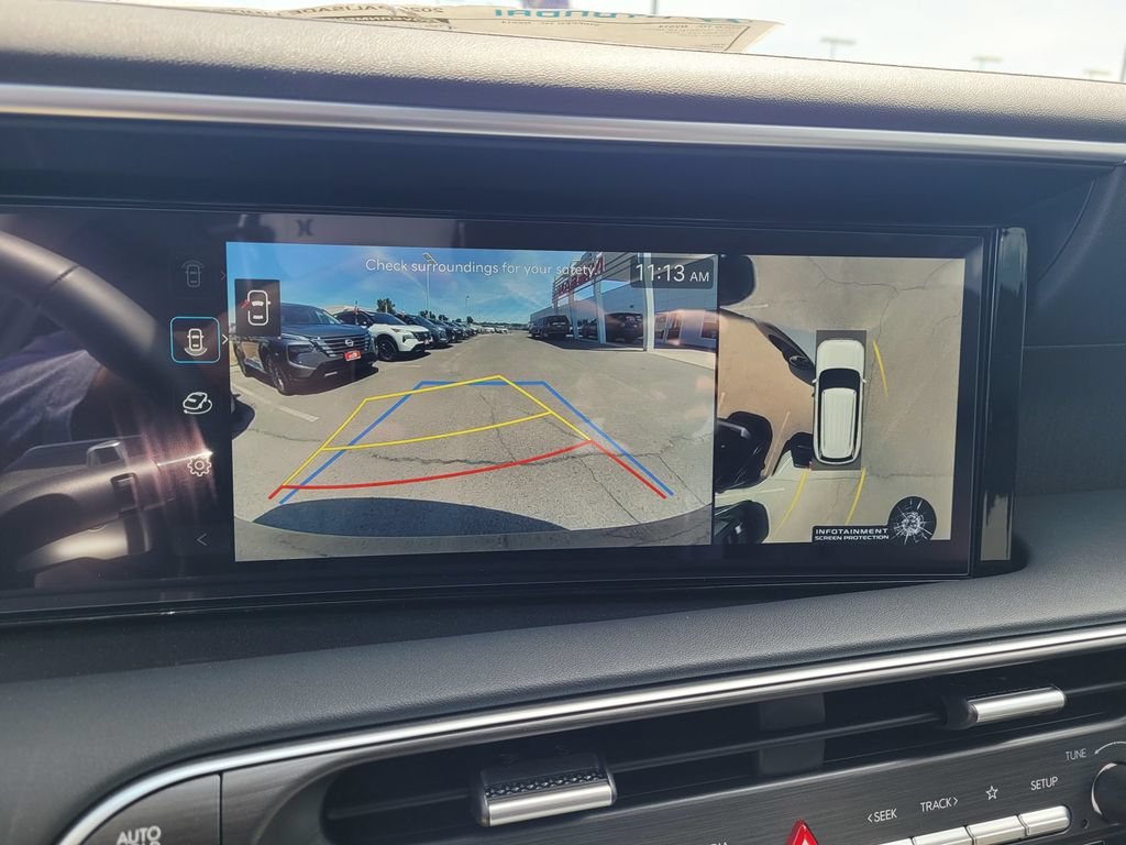 New 2026 Hyundai Palisade Limited AWD/4WD image 9