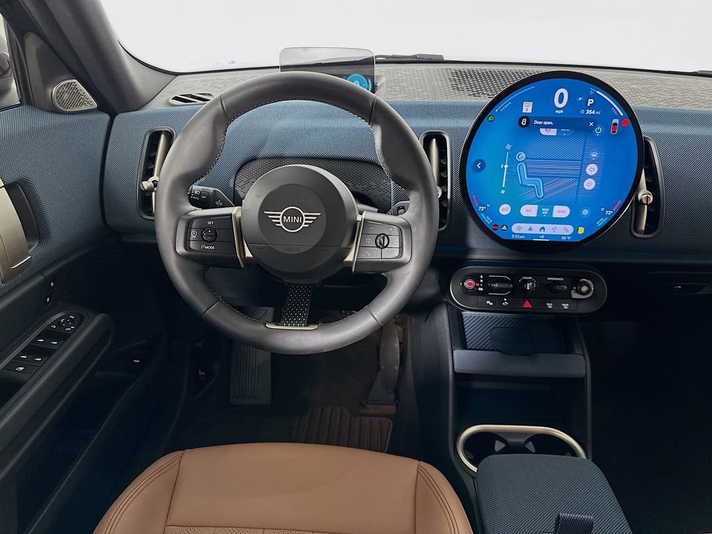 Certified 2025 MINI Cooper Countryman S image 23