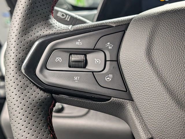 New 2026 Chevrolet Trax RS image 20