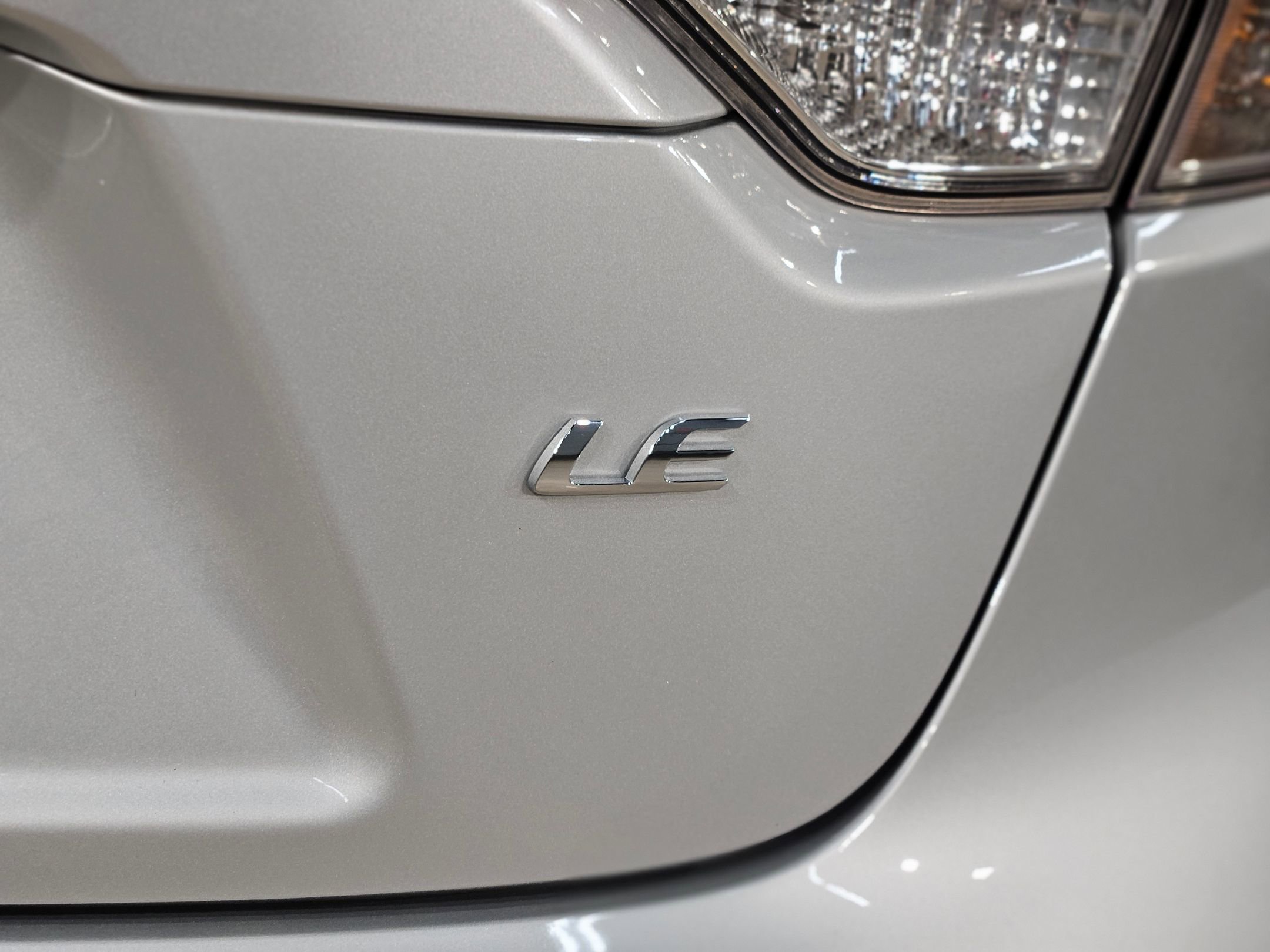 Used 2022 Toyota Corolla LE image 34