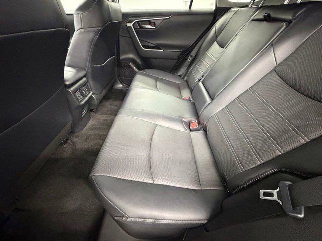 Certified 2024 Toyota RAV4 Limited w/ Weather Package AWD/4WD image 41