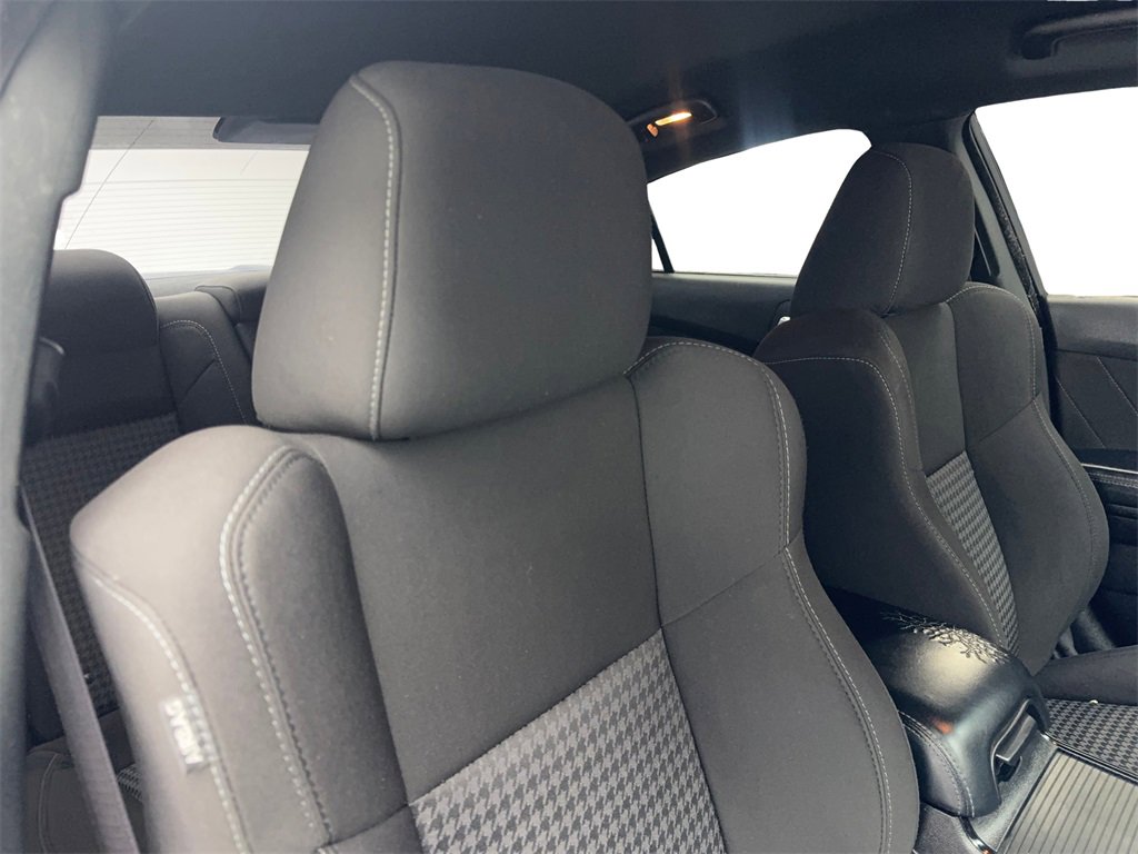 Used 2022 Dodge Charger R/T w/ Blacktop Package image 47