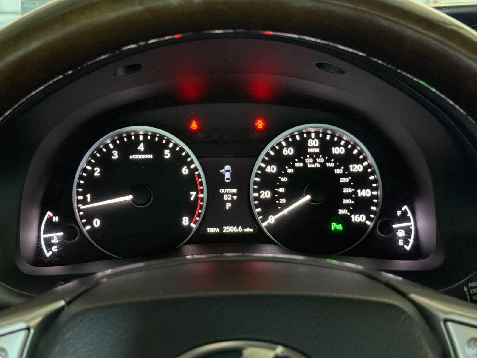Used 2013 Lexus ES 350 w/ Premium Pkg FWD image 26