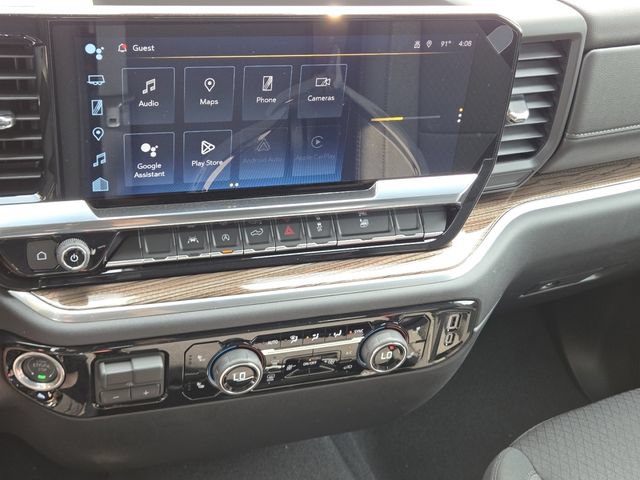 New 2026 Chevrolet Silverado 1500 LT AWD/4WD image 27