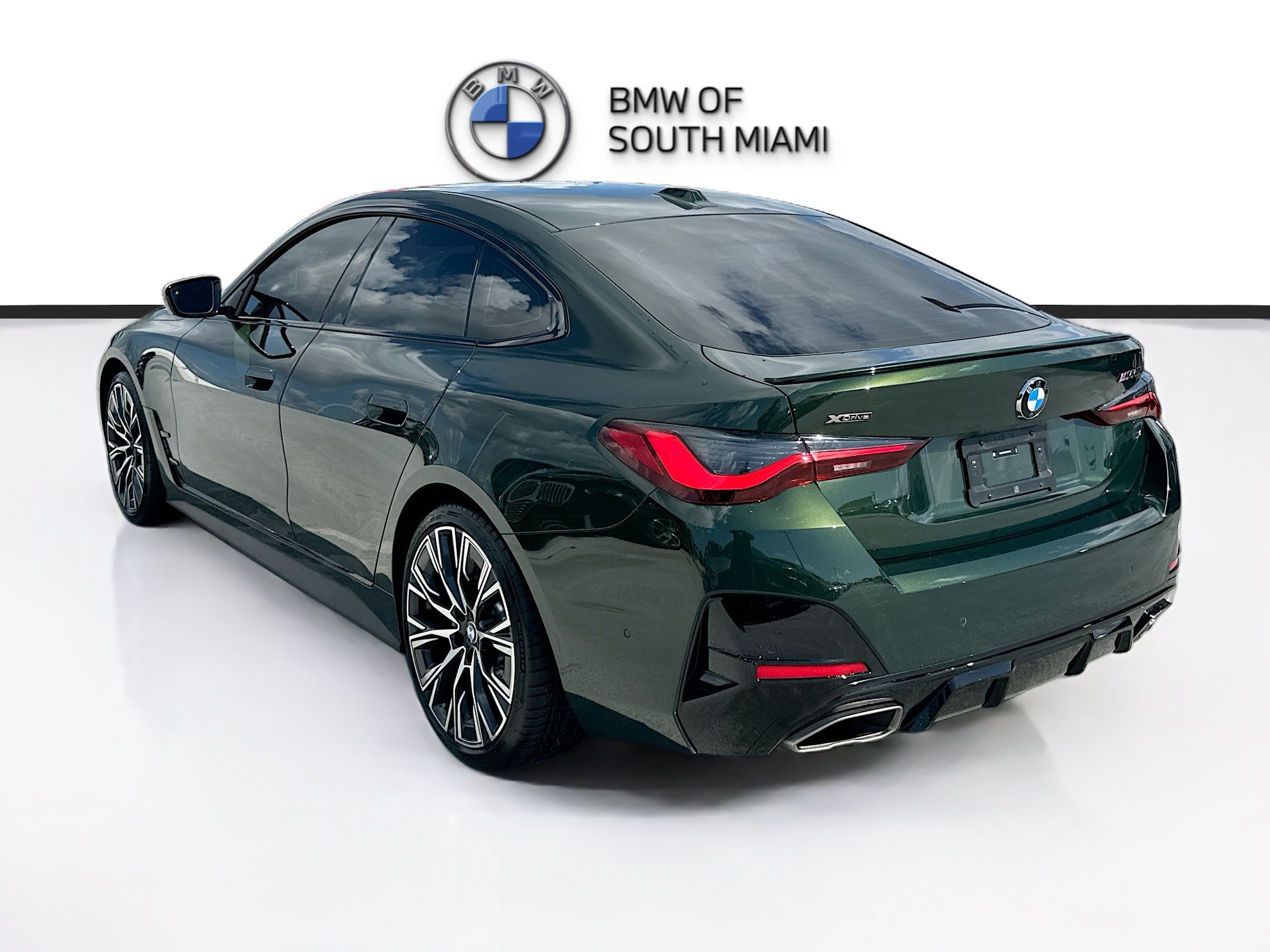 Used 2024 BMW M440i xDrive Gran Coupe AWD/4WD image 5