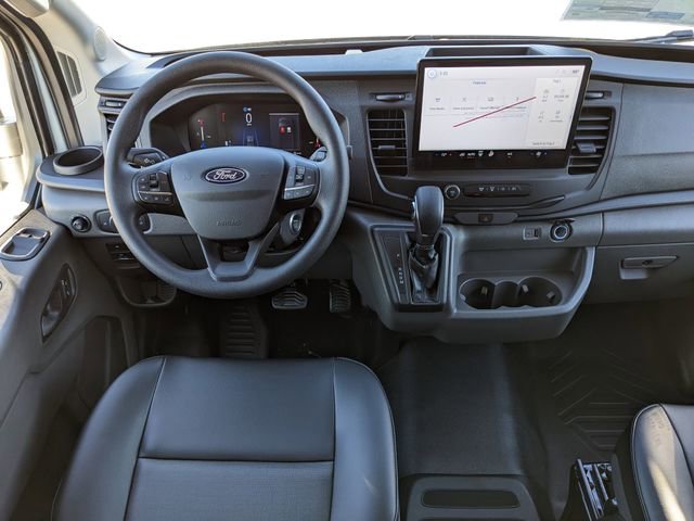 New 2026 Ford Transit 250 148 Medium Roof w/ Load Area Protection Package image 16