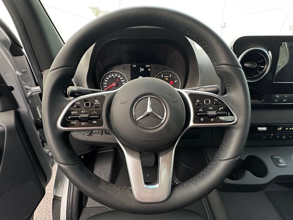 New 2023 Mercedes-Benz Sprinter 2500 image 28