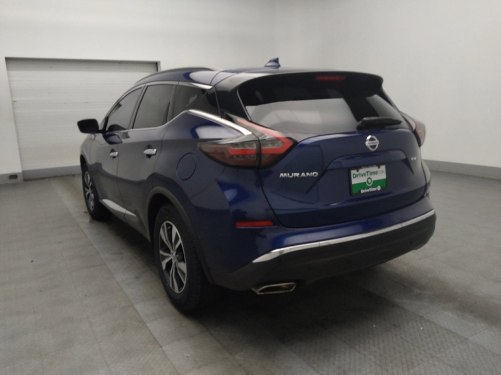 Used 2020 Nissan Murano SV image 5