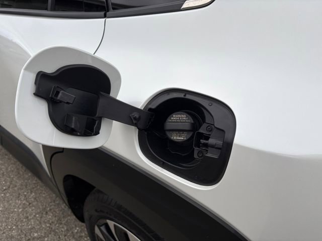 Used 2025 MAZDA CX-50 2.5 Hybrid w/ Premium Plus Pkg image 25