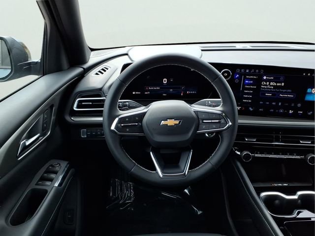 New 2026 Chevrolet Traverse LT w/ Driver Confidence Package AWD/4WD image 14