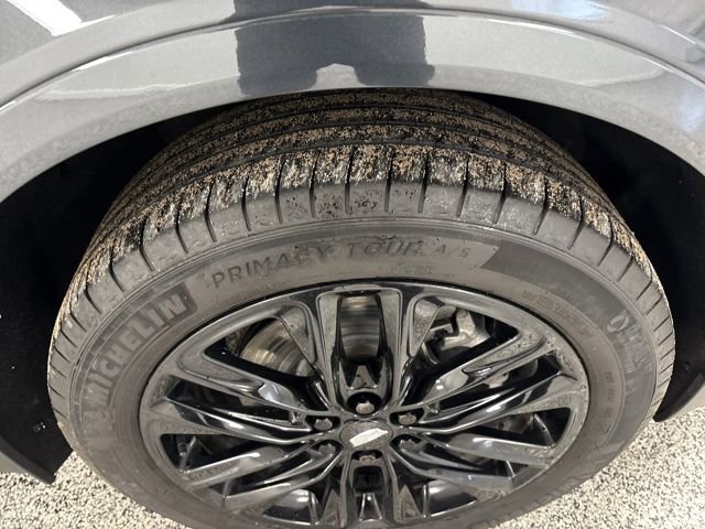 Used 2022 Cadillac XT5 Premium Luxury image 31