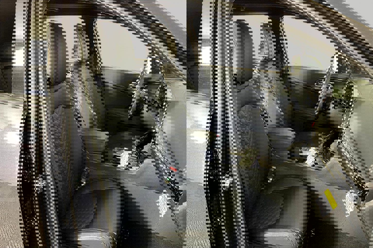 New 2026 Kia Sportage X-Line image 19