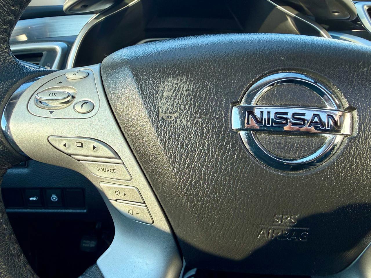 Used 2015 Nissan Murano Platinum w/ Platinum Technology Package AWD/4WD image 34