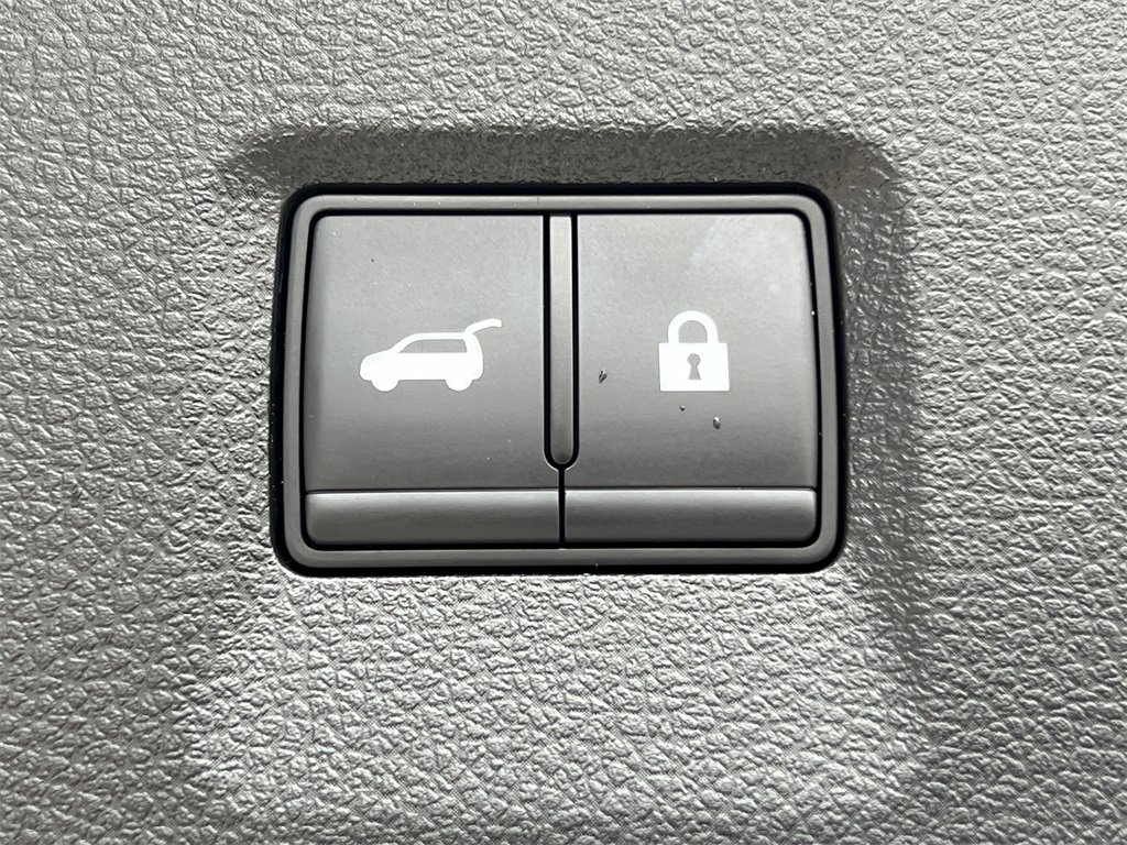 Certified 2025 INFINITI QX60 Autograph w/ Cargo Package image 6