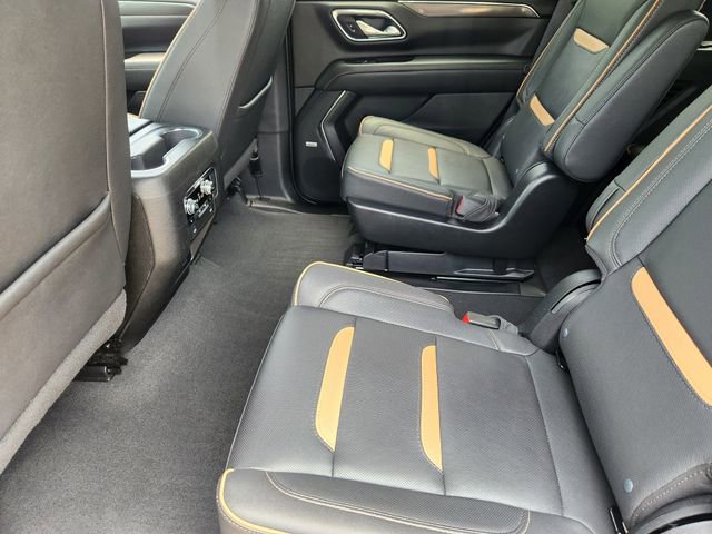 Used 2023 GMC Yukon AT4 AWD/4WD image 30