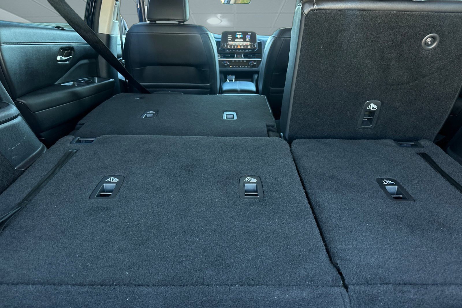 Used 2024 Nissan Pathfinder SL image 33