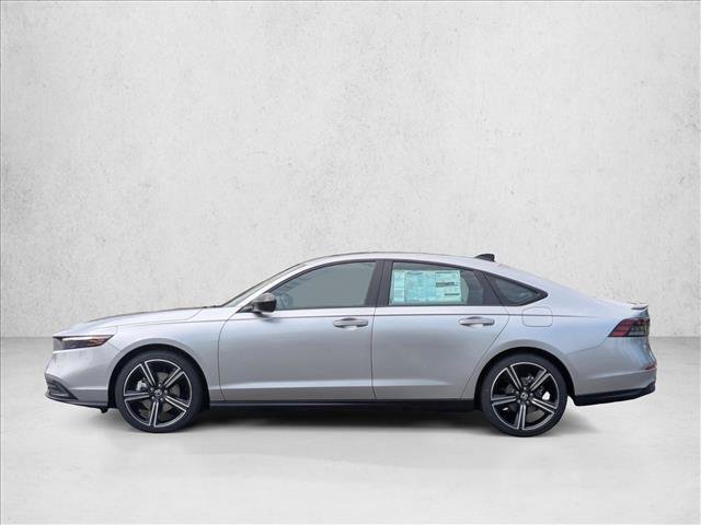 New 2026 Honda Accord Sport image 5