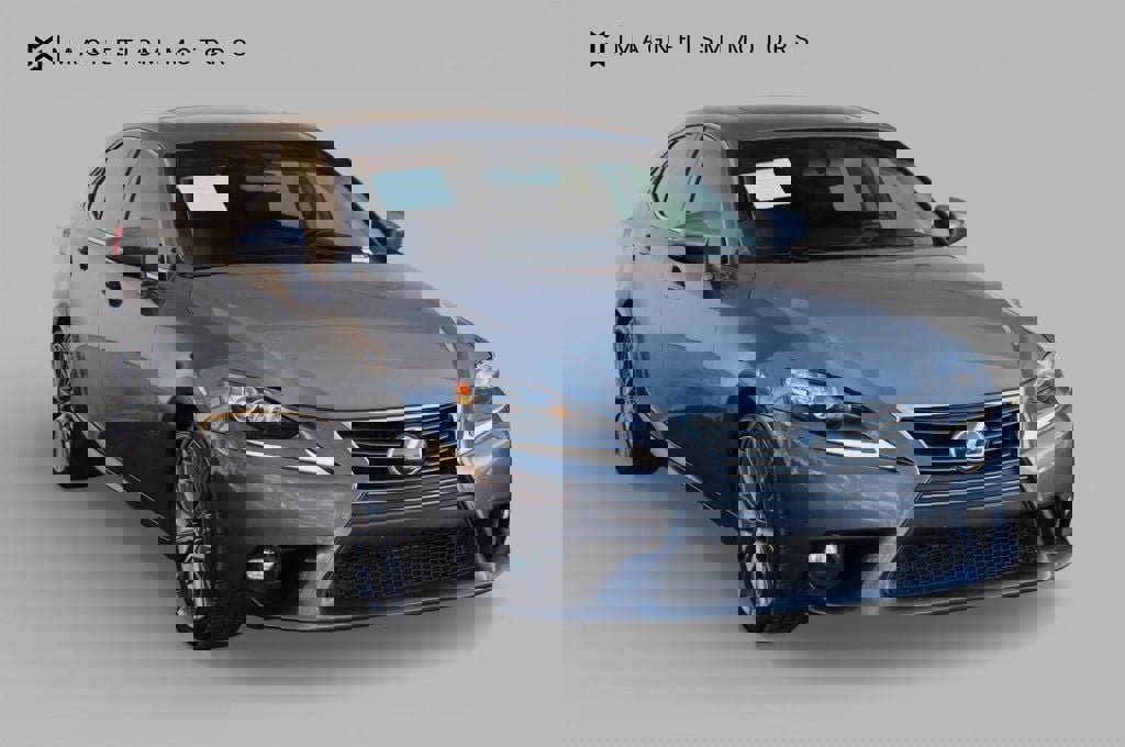 Used 2016 Lexus IS 200t 4dr Sedan image 4