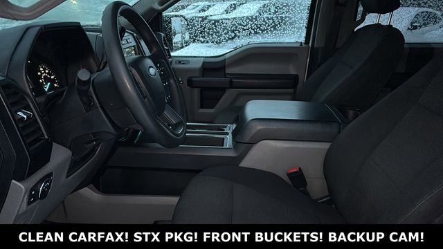 Used 2019 Ford F150 XL w/ Equipment Group 101A Mid image 20