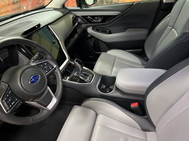 Certified 2025 Subaru Outback Limited w/ Popular Package #2 image 26