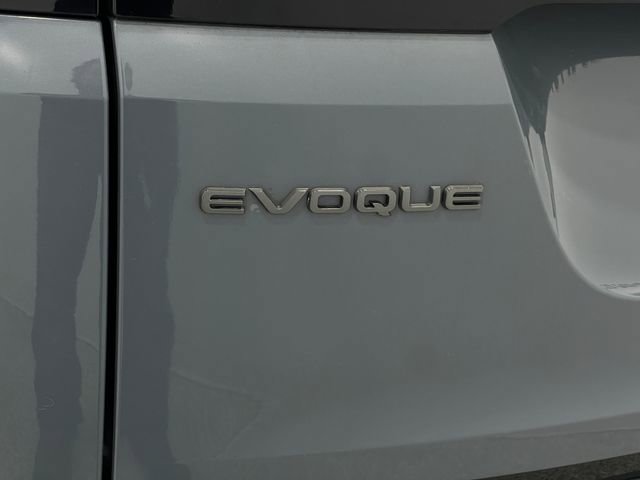 Used 2020 Land Rover Range Rover Evoque First Edition image 41
