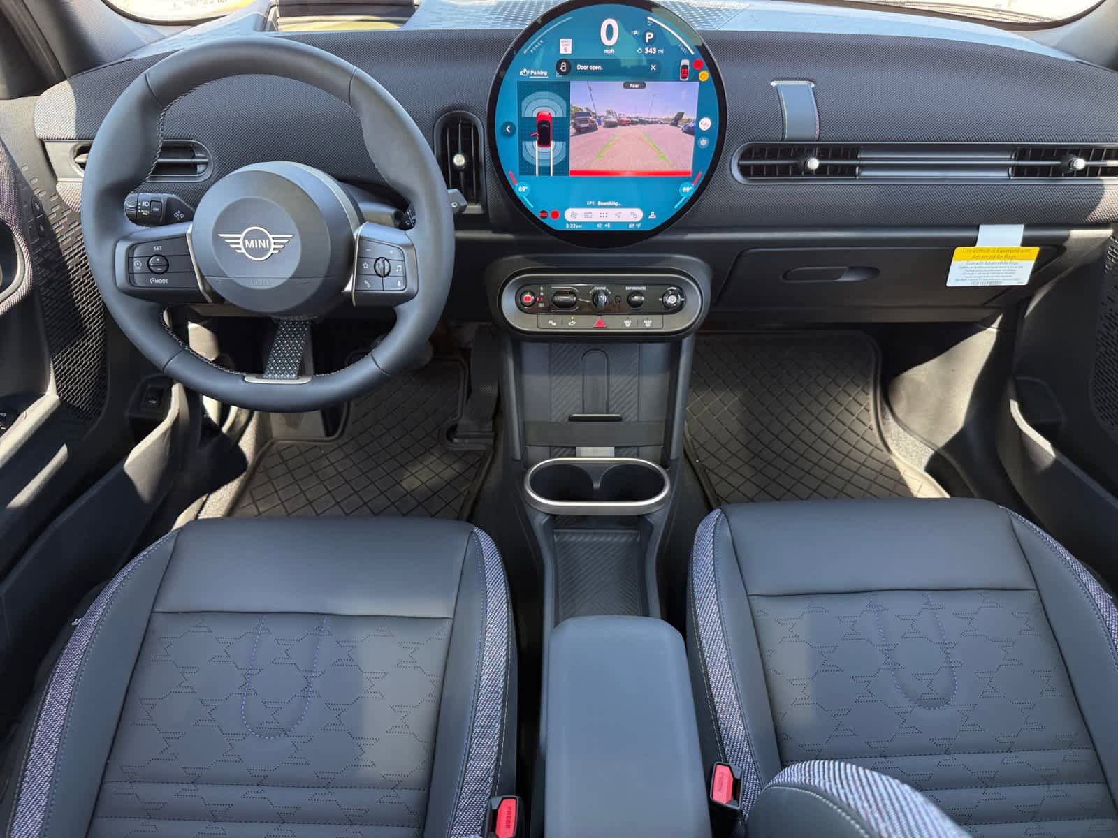 New 2026 MINI Cooper S FWD image 19
