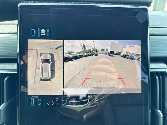 New 2026 GMC Acadia Elevation w/ Super Cruise Package AWD/4WD image 24