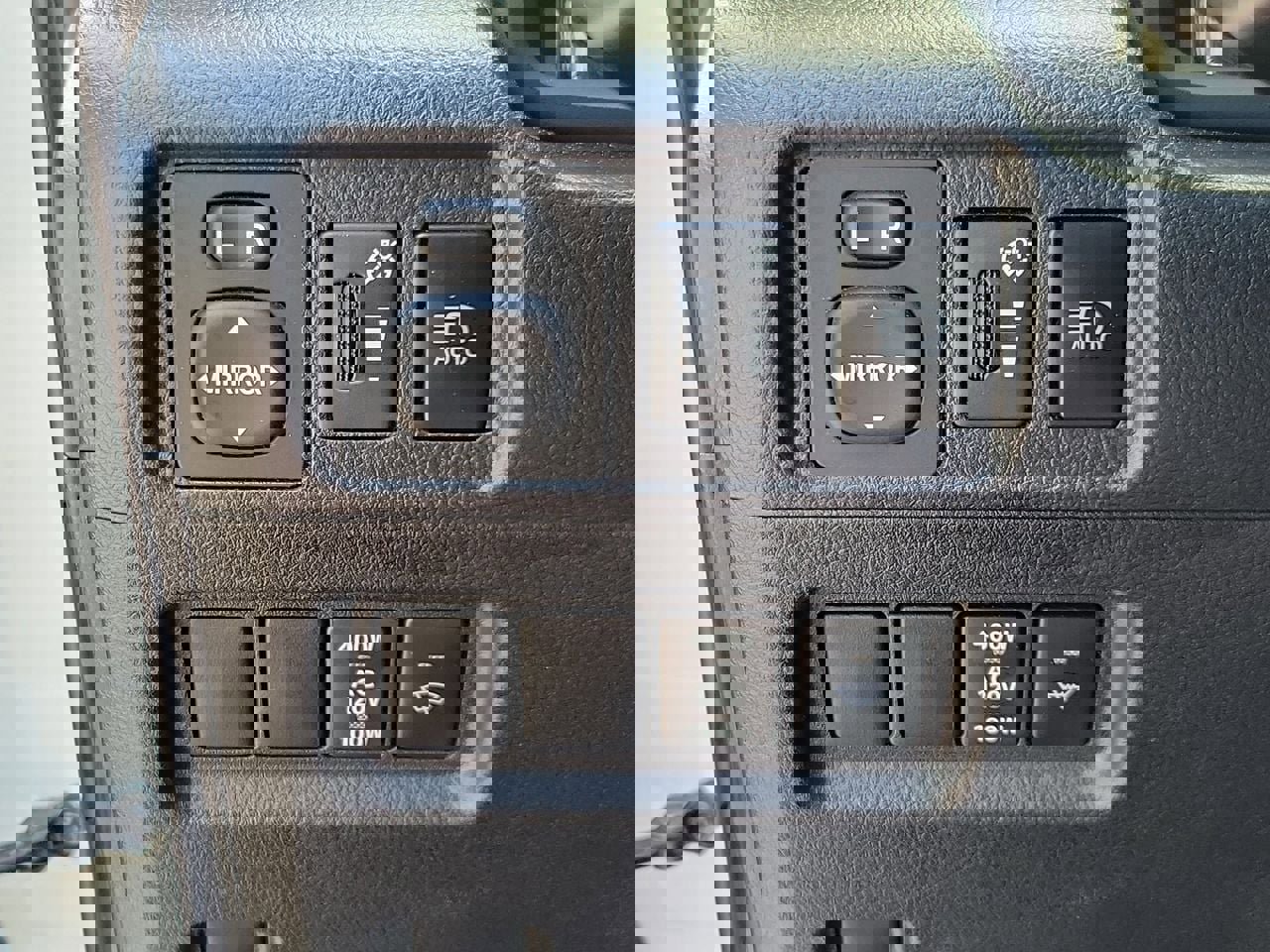 Used 2023 Toyota 4Runner SR5 RWD image 29