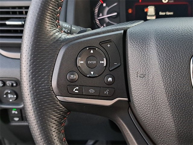 Used 2023 Honda Passport TrailSport image 24