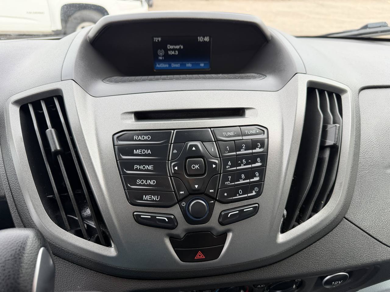 Used 2018 Ford Transit 150 XL RWD image 22