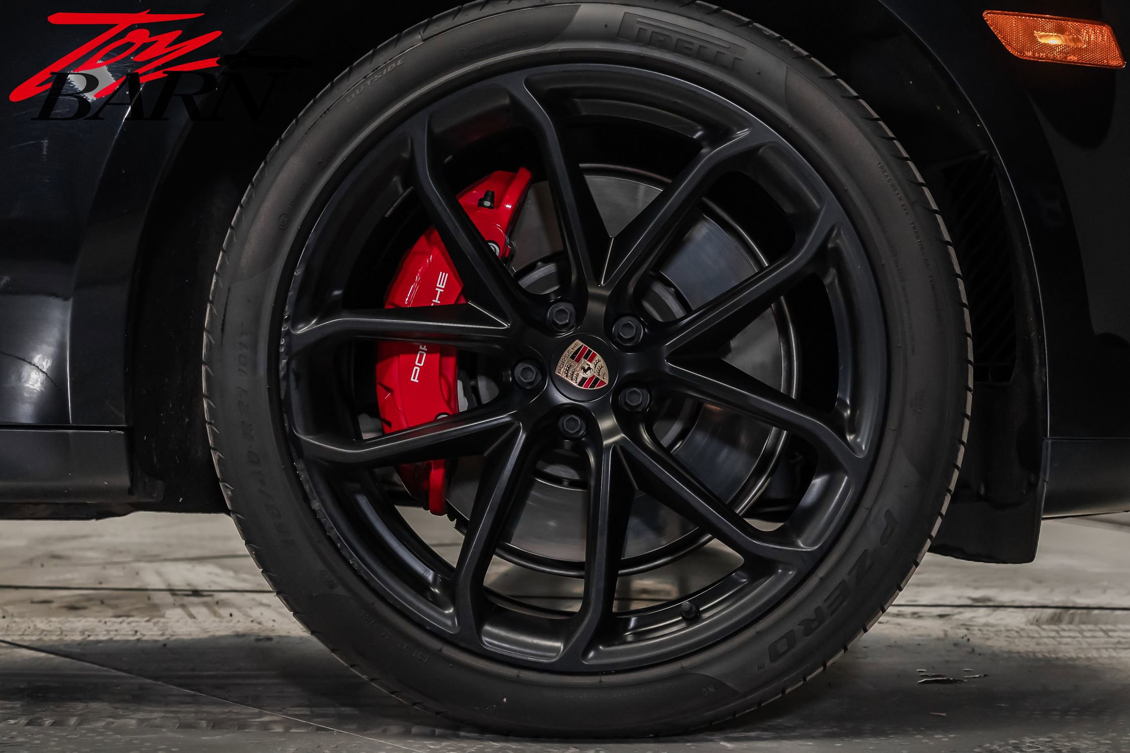 Used 2023 Porsche Macan GTS w/ GTS Sport Package image 15