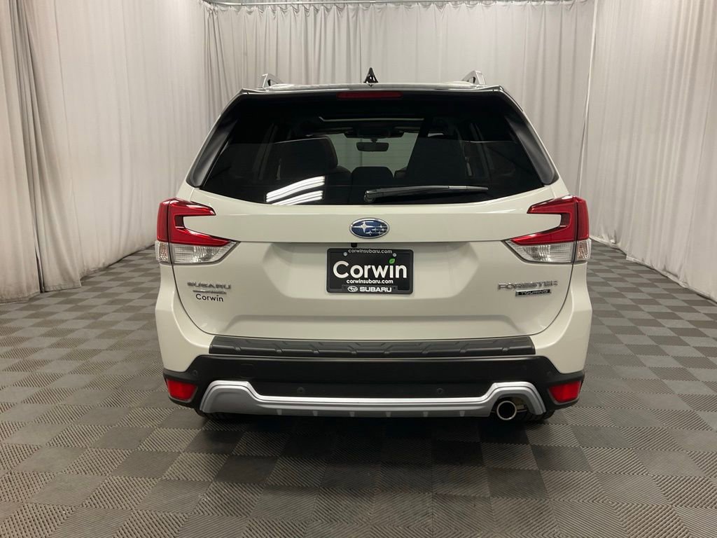 Used 2024 Subaru Forester Touring w/ POP Package 3 image 5