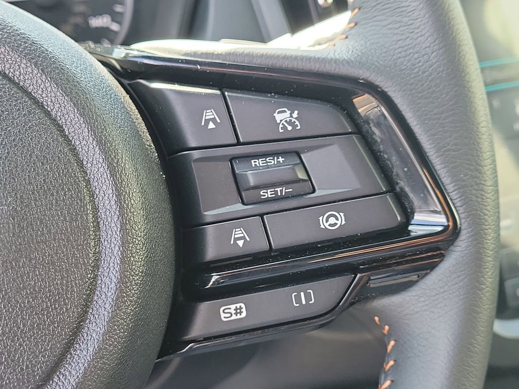 Certified 2025 Subaru Forester Sport image 30