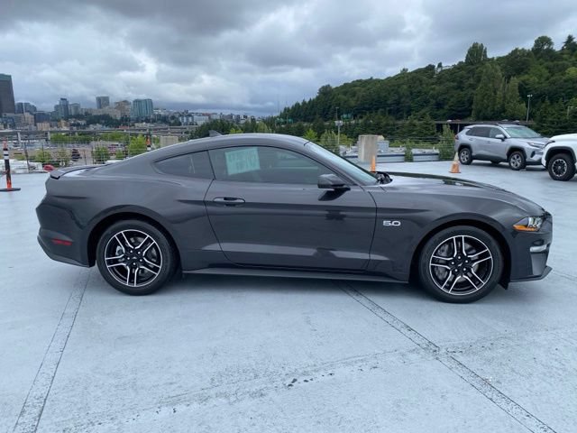 Used 2023 Ford Mustang GT RWD image 2