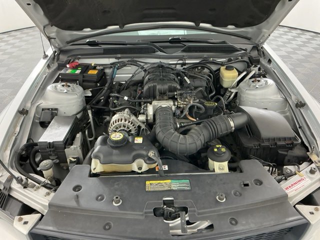 Used 2007 Ford Mustang V6 Deluxe image 23