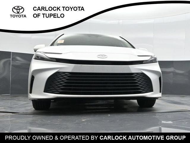Used 2025 Toyota Camry SE FWD image 45