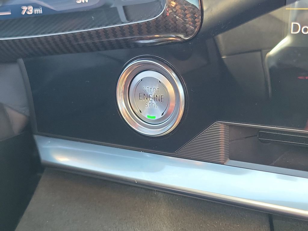 Used 2021 Chevrolet Corvette Stingray Premium Conv w/ Battery Protection Package image 11