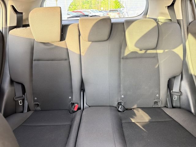 Used 2021 Honda HR-V EX image 33