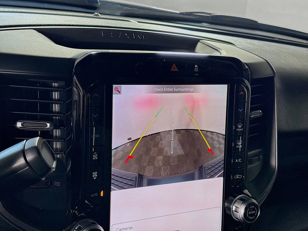 New 2026 RAM 2500 Tradesman image 17