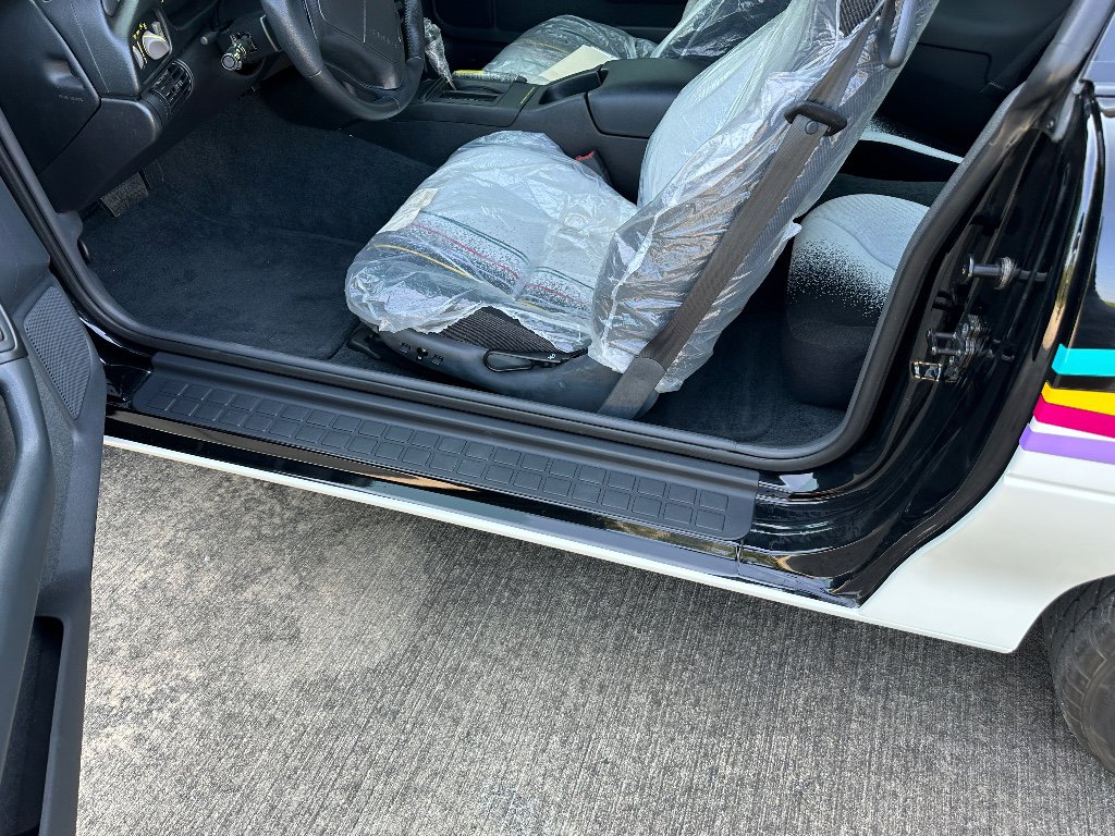 Used 1993 Chevrolet Camaro Z28 image 34