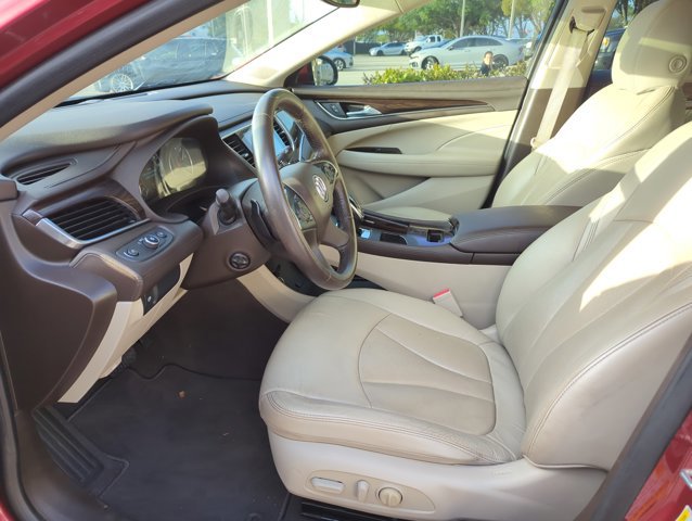 Used 2018 Buick LaCrosse Essence w/ Sights and Sounds Package image 9