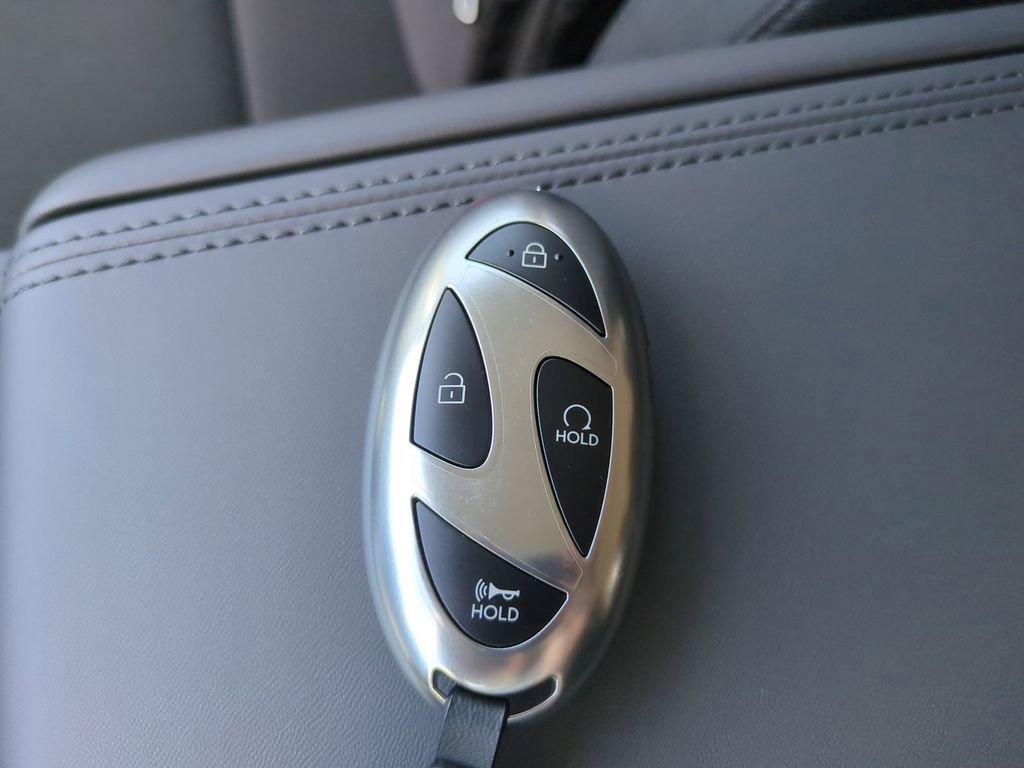 New 2026 Hyundai Santa Fe SE image 36