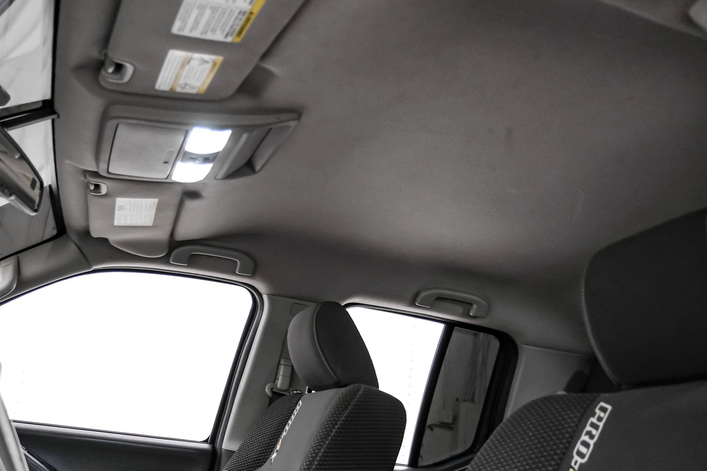 Used 2019 Nissan Frontier PRO-4X AWD/4WD image 21