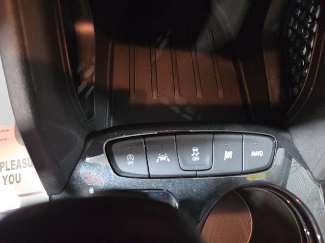 New 2026 Chevrolet TrailBlazer LT w/ LT Cold Weather Package AWD/4WD image 22
