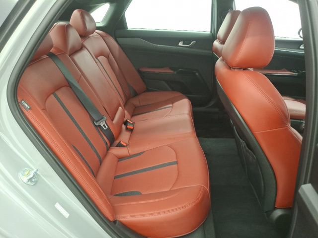 Used 2023 Kia K5 GT-Line image 30