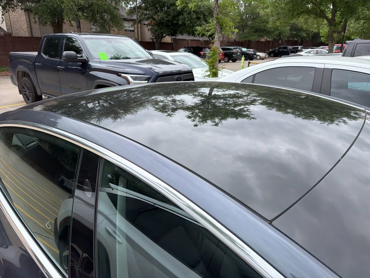 Used 2019 Tesla Model 3 Long Range image 5