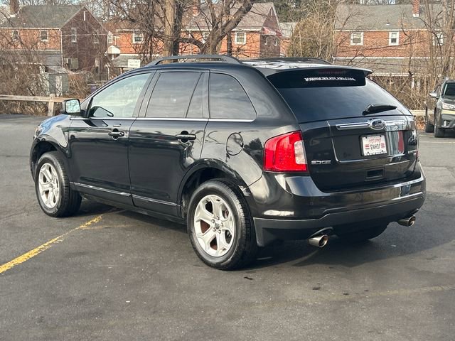 Used 2011 Ford Edge Limited w/ Driver Entry Pkg image 5