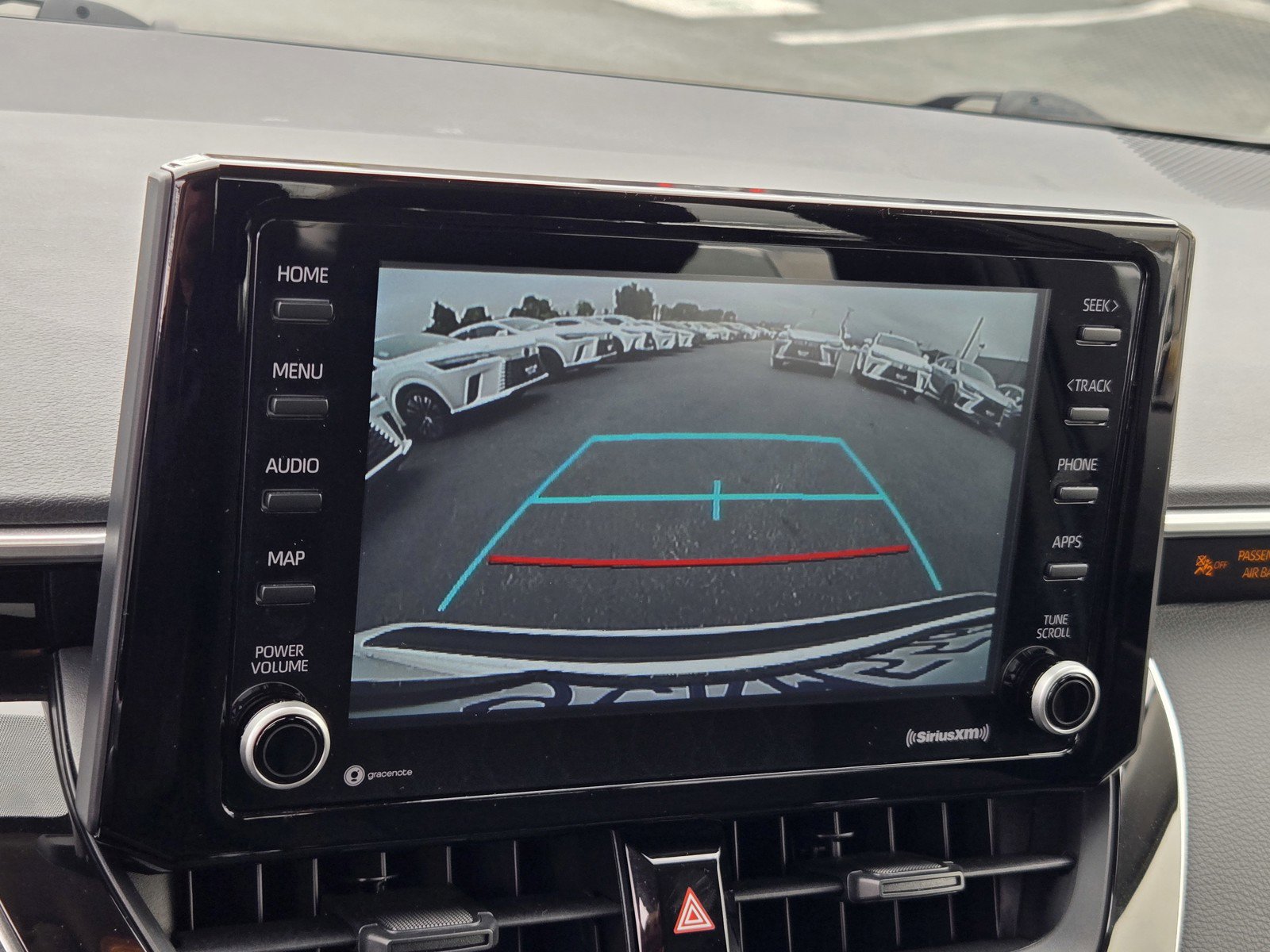 Used 2022 Toyota Corolla LE image 17